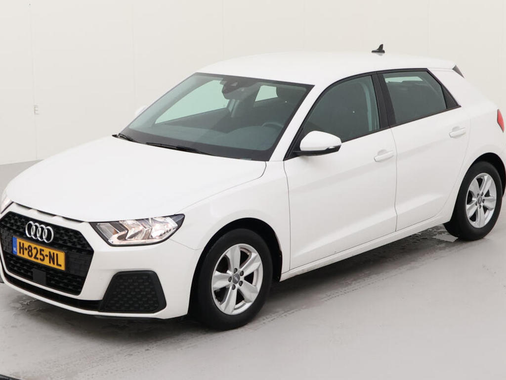 Audi A1 Sportback 25 TFSI 95PK PRO LINE, 2020