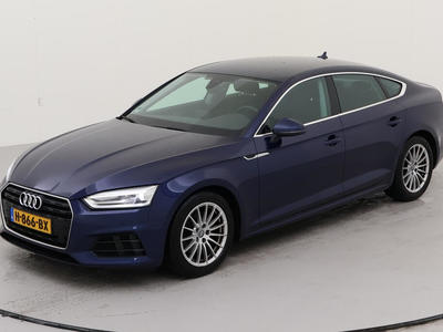 Audi A5 Sportback 35 TFSI 150PK S TRONIC, 2020