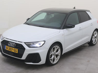 Audi A1 Sportback 30 TFSI 116PK S TRONIC PRO LINE S OPTIEK, 2020