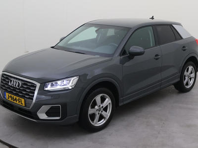 Audi Q2 30 TFSI 116PK EPIC, 2020