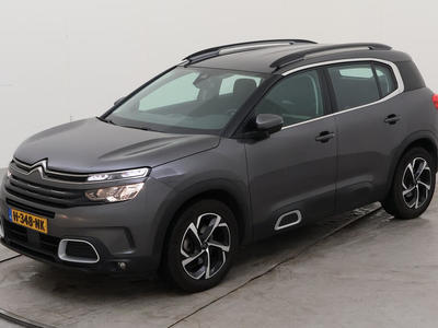 Citroen C5 aircross 1.2 PURETECH 131PK BUSINESS, 2020