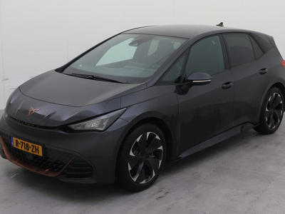 CUPRA Born BEV 231PK 58KWH ADRENALINE, 2022