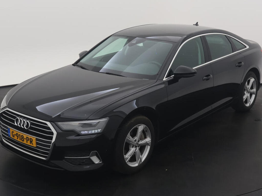 Audi A6 limousine 45 TFSI 245PK S TRONIC BUSINESS EDITION PRO LINE, 2019