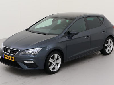 Seat Leon 1.0 TSI 116PK FR ULTIMATE EDITION TECHNOLOGY BEATS WINTER TECH, 2020