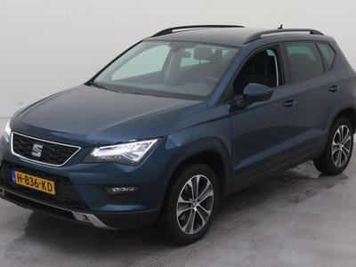 Seat Ateca 1.0 TSI 115PK STYLE BUSINESS INTENSE, 2020