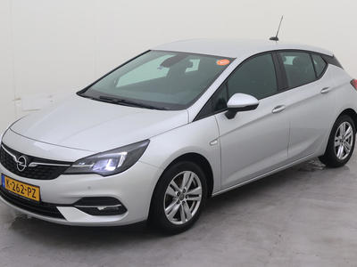 Opel Astra 1.2 EDITION 110PK NAVI, 2021