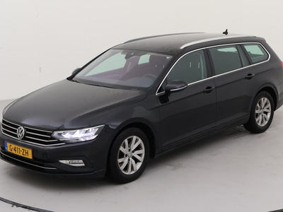 Volkswagen Passat variant 1.5 TSI 150PK DSG COMFORT BUSINESS, 2020