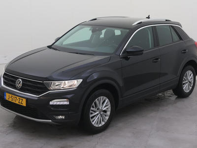 Volkswagen T-roc 1.0 TSI 115PK STYLE EXECUTIVE, 2020