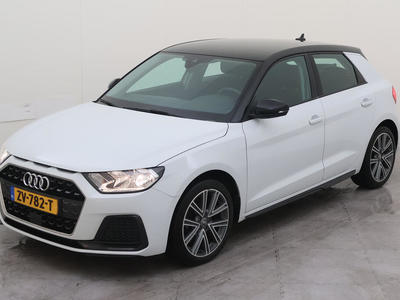 Audi A1 Sportback 25 TFSI 95PK ADVANCED, 2019