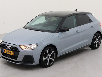 Audi A1 Sportback 25 TFSI 95PK S TRONIC EPIC, 2021