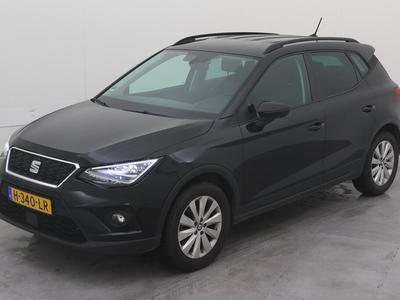 Seat Arona 1.0 TSI 115PK STYLE BUSINESS INTENSE TECHNOLOGY WINTER, 2020