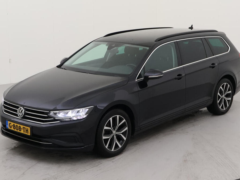 Volkswagen Passat variant 1.5 TSI 150PK DSG COMFORTLINE BUSINESS WINTER, 2019