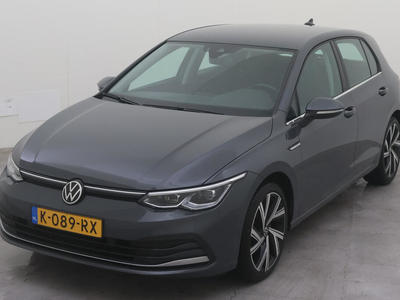 Volkswagen Golf 1.5 TSI 150PK DSG STYLE, 2021