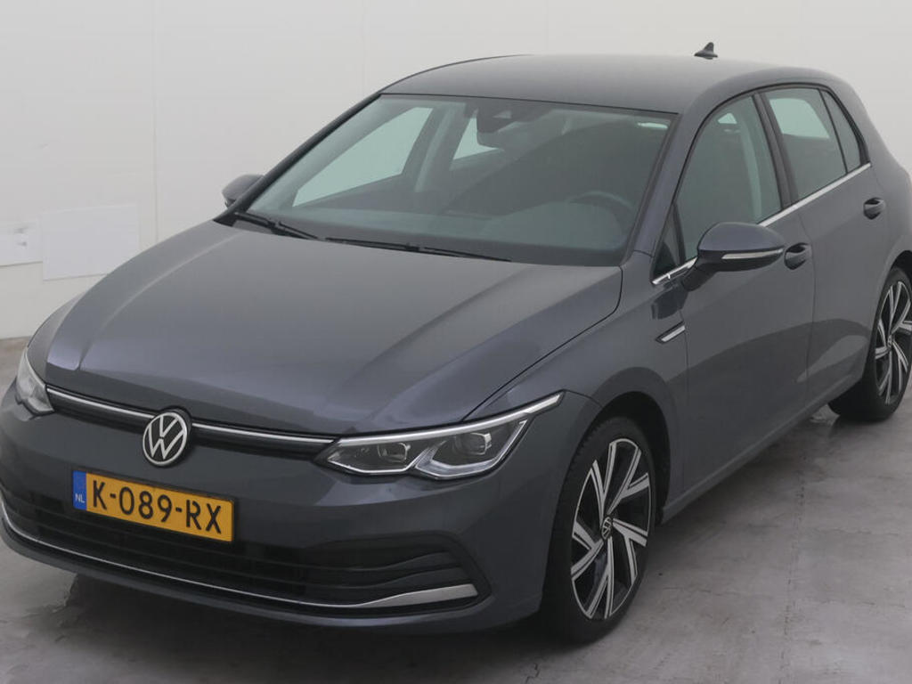 Volkswagen Golf 1.5 TSI 150PK DSG STYLE, 2021