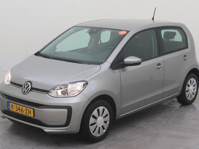 Volkswagen Up! 1.0 MPI 65PK UP!, 2021