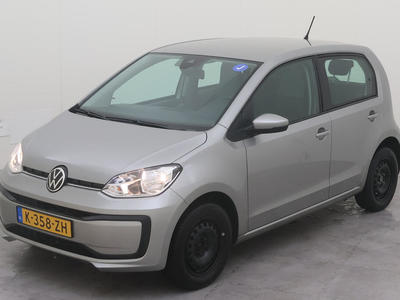 Volkswagen Up! 1.0 MPI 65PK UP!, 2021