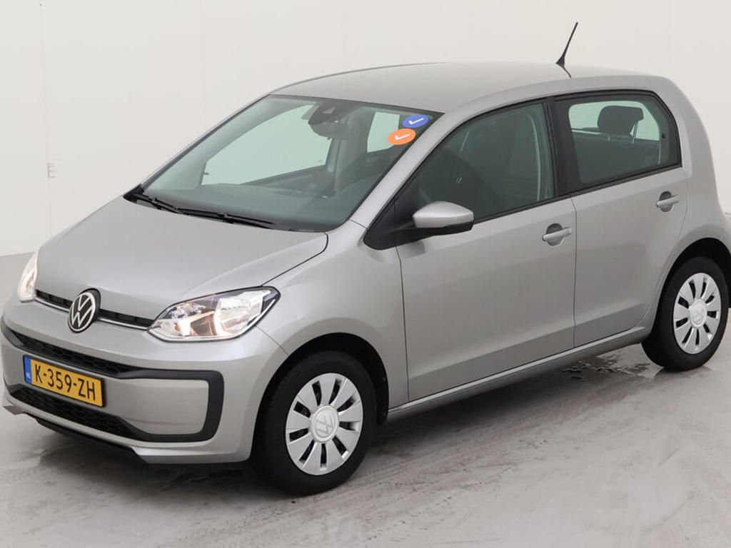 Volkswagen Up! 1.0 MPI 65PK UP!, 2021