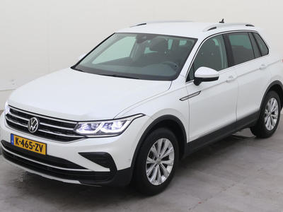 Volkswagen Tiguan 1.5 TSI 150PK DSG ELEGANCE EXECUTIVE, 2021