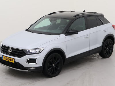 Volkswagen T-roc 2.0 TDI 150PK DSG SPORT BUSINESS R WINTER, 2021