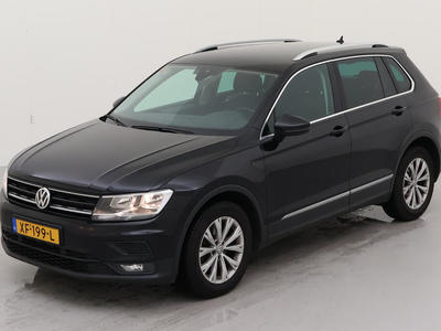 Volkswagen Tiguan 1.5 TSI 150PK DSG COMFORTLINE BUSINESS EXECUTIVE MULTIMEDIA, 2019