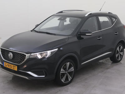 MG Zs EV LUXURY 45KWH 143PK PANO LEDER, 2019