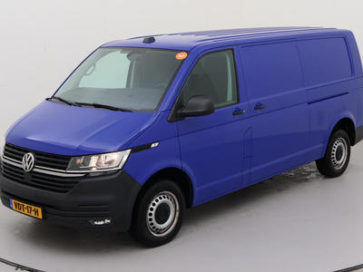 Volkswagen Transporter 2.0 TDI 150PK L2H1 340/3000 7-DSG COMFORTLINE EXECUTIVE+, 2020