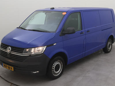 Volkswagen Transporter 2.0 TDI 150PK L2H1 340/3000 7-DSG COMFORTLINE EXECUTIVE+, 2020