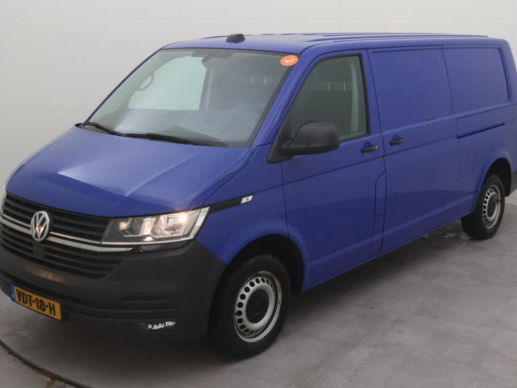 Volkswagen Transporter 2.0 TDI 150PK L2H1 340/3000 7-DSG COMFORTLINE EXECUTIVE+, 2020