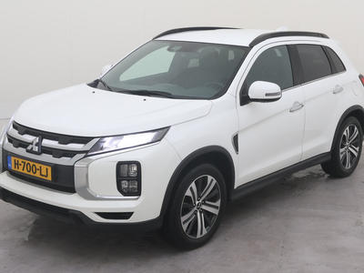 Mitsubishi Asx 2.0 INTENSE 150PK TREKHAAK, 2020