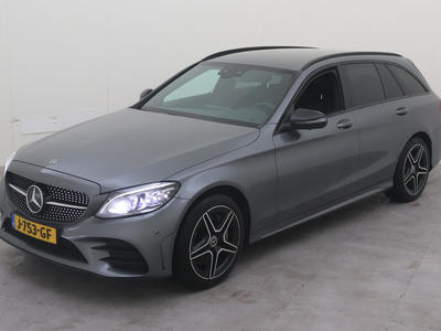 Mercedes-Benz C-klasse estate 300 E BUSINESS SOLUTION AMG LTD 211PK, 2020