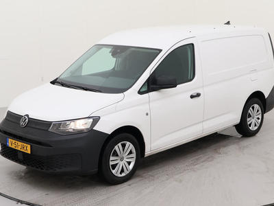 Volkswagen Caddy cargo maxi 2.0 TDI 102PK COMFORT, 2024