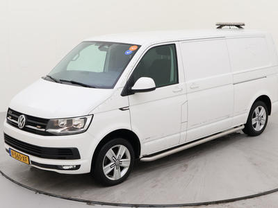 Volkswagen Transporter 2.0 TDI 150PK L2H1 340/2800 7-DSG 4-MOTION HIGHLINE EXECUTIVE+, 2019