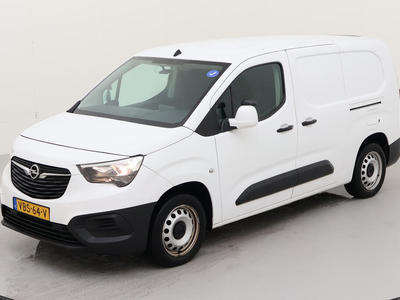 Opel Combo 1.6 DIESEL 100PK S/S L2H1 VERHOOGD LAADV. EDITION, 2019