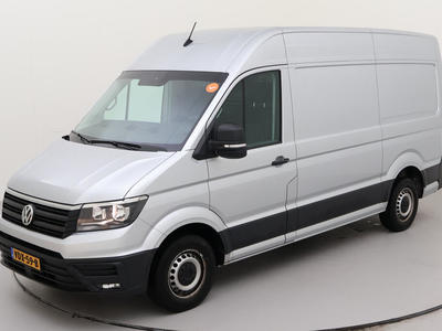 Volkswagen Crafter 2.0 TDI 140PK DSG L3H3 364/3000 FWD COMFORTLINE EXECUTIVE+, 2020