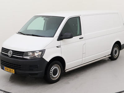 Volkswagen Transporter 2.0 TDI 102PK L2H1 340/2800 ECONOMY BUSINESS, 2020