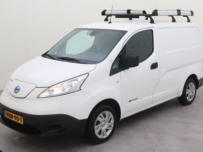 Nissan E-NV200 40 KWH 109PK BUSINESS, 2020