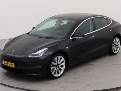 Tesla Model 3 LONG RANGE AWD 75KWH, 2019