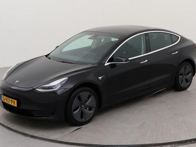 Tesla Model 3 STANDARD PLUS RWD 60KWH, 2019