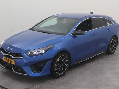 Kia Proceed 1.5 T-GDI GT-PLUSLINE 160PK, 2022