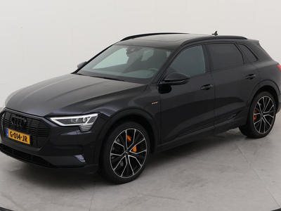 Audi E-tron 55 BEV 408PK QUATTRO ADVANCED PRO LINE S CONNECTIVITY, 2019