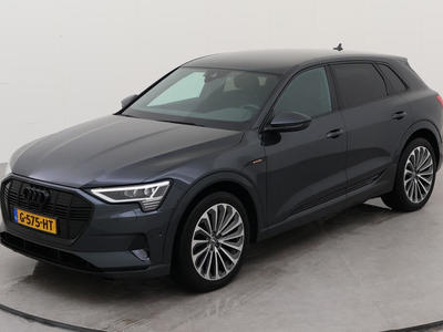 Audi E-tron 55 BEV 408PK QUATTRO ADVANCED PRO LINE S, 2019