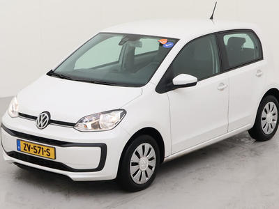 Volkswagen Up! 1.0 MPI 60PK MOVE UP! EXECUTIVE, 2019