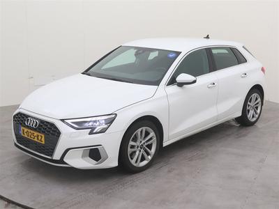 Audi A3 Sportback 30 TFSI 110PK BUSINESS EDITION, 2021