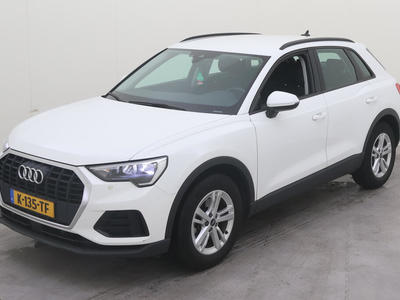 Audi Q3 35 TFSI 150PK S TRONIC PRO LINE, 2021