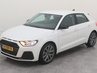 Audi A1 Sportback 25 TFSI 95PK EPIC, 2021