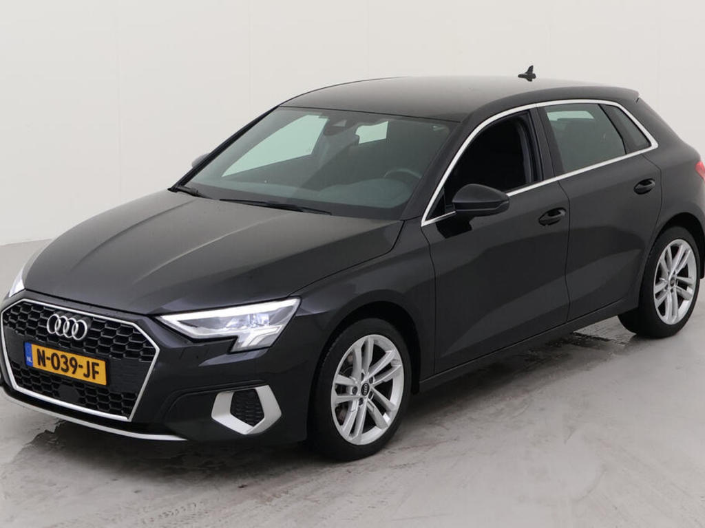 Audi A3 Sportback 30 TFSI 110PK S TRONIC ATTITUDE, 2021