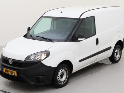 Fiat Doblo cargo 1.6 MULTIJET 16V 105HP 3P. EASY PRO, 2022