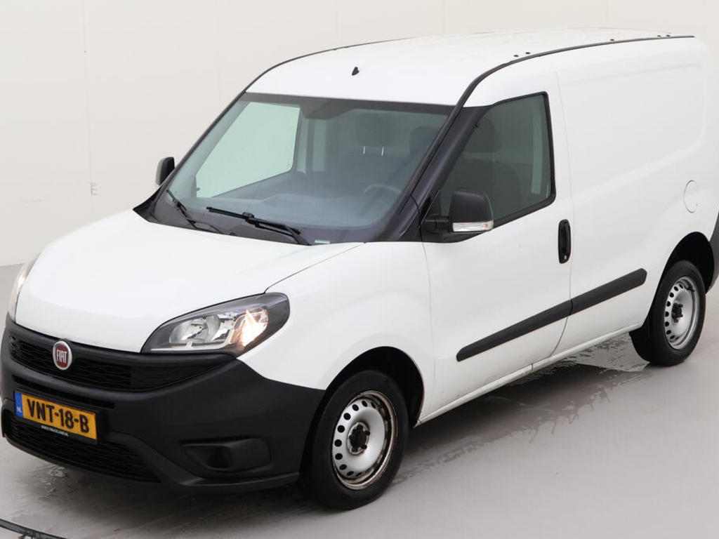 Fiat Doblo cargo 1.6 MULTIJET 16V 105HP 3P. EASY PRO, 2022