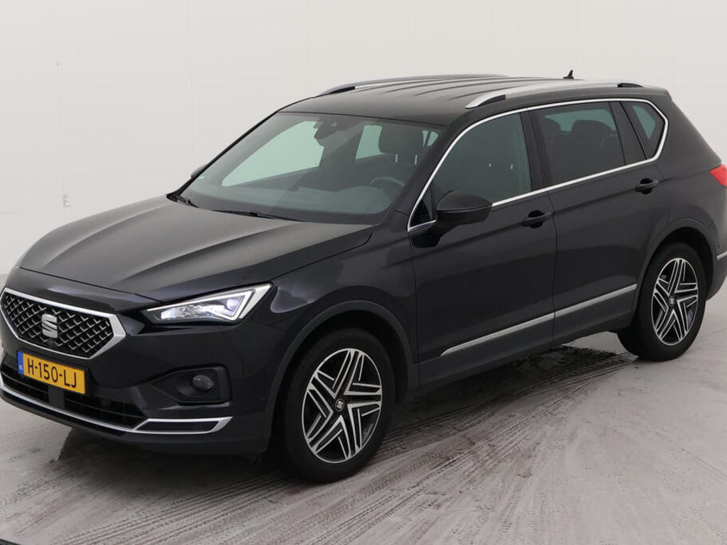 Seat Tarraco 1.5 TSI 150PK XCELLENCE LIMITED EDITION BEATS WINTER, 2020