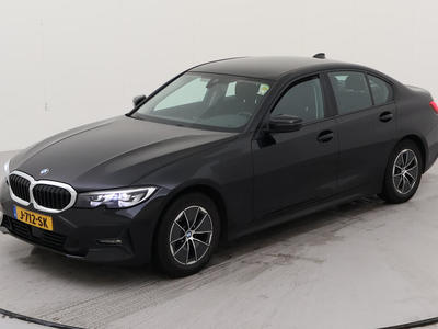 BMW 3-SERIE 320I EXECUTIVE EDITION 184PK, 2020